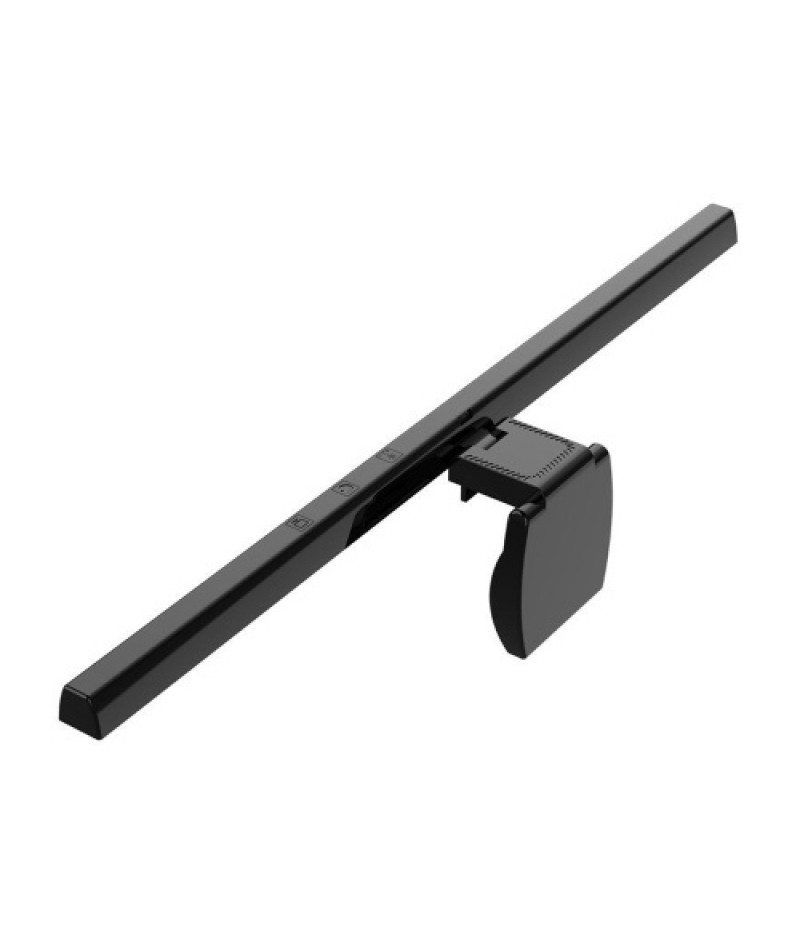 Stepless Dimming LED Lamp For Computers Monitor USB Reading Light Computers Screen Clip-on Lamp Eye Protect Light