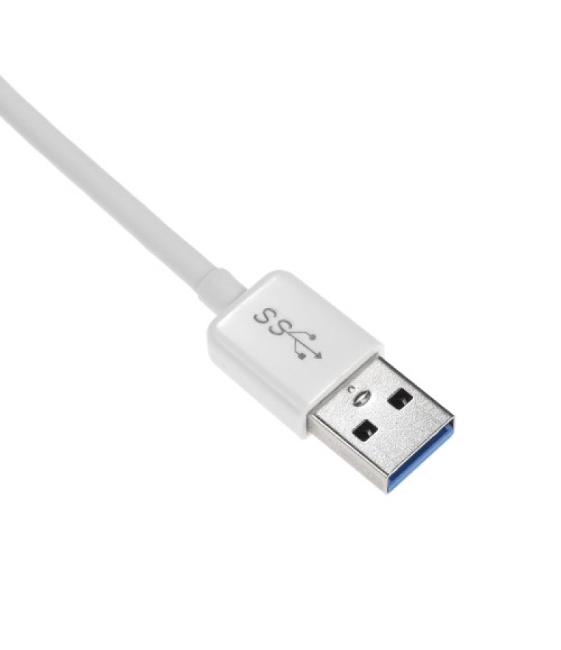 USB 3.0 Portable Ultra Slim External CD-RW DVD-RW CD DVD ROM Player Drive Writer Rewriter Burner for iMac/MacBook/MacBook Air/Pr