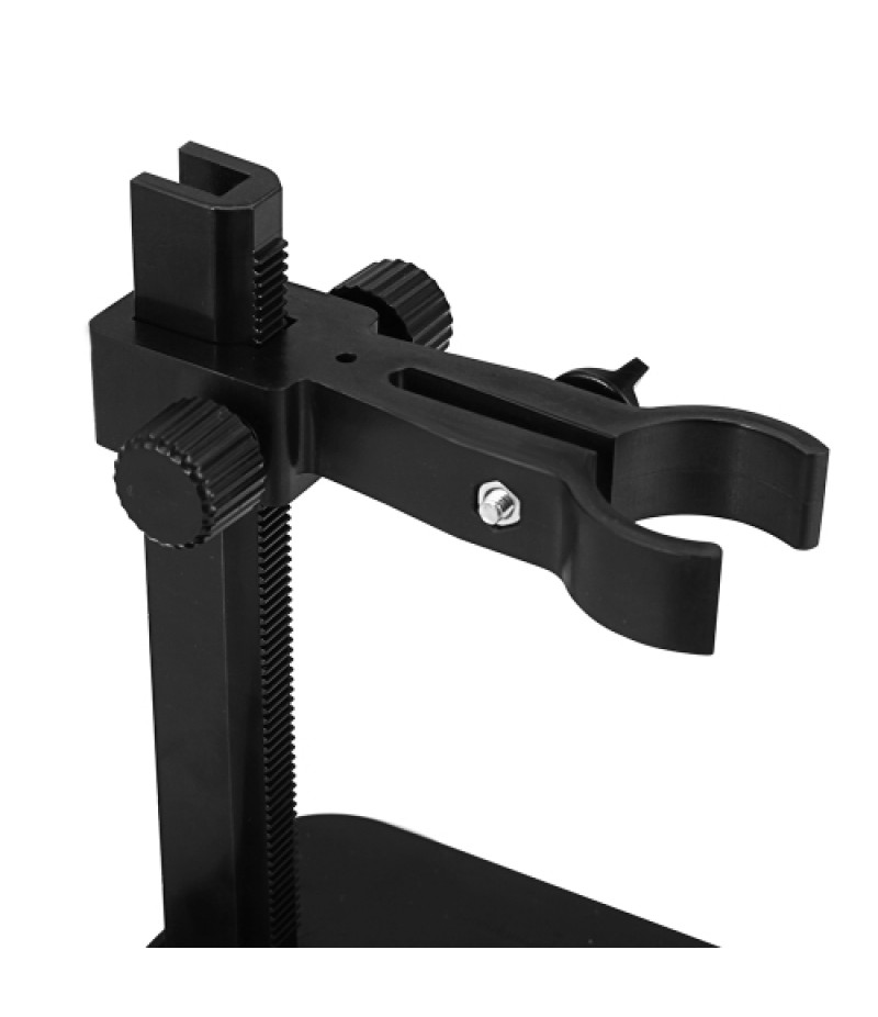USB Digital Microscope 1000X Electronic Endoscope 8 LED 2 Million Pixels