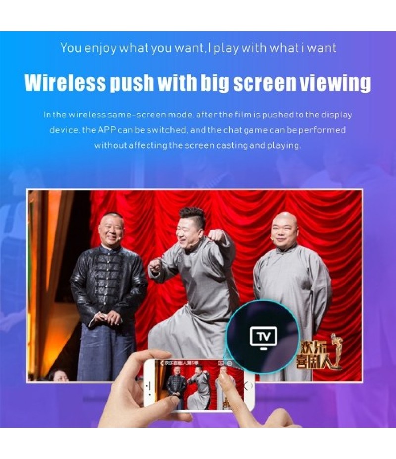 LCD T6 Smart Wifi Projector Support 1080p HD LED Portable Mini Projector Video For Home Theater Game Movie Cinema US Plug