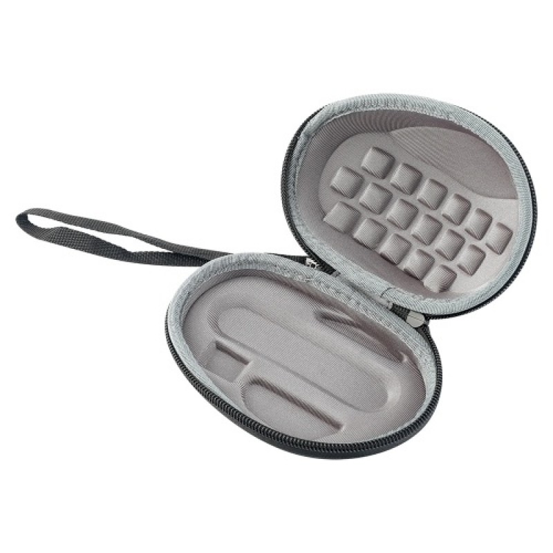 Shockproof Hard Mouse Case Compatible with  MX Master 3 G602 G700S Cordless Gaming Mouse Travel Storage Bag
