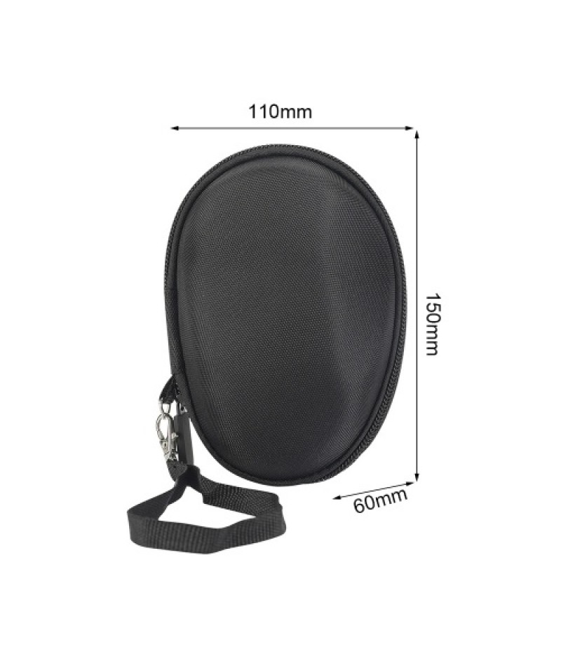 Shockproof Hard Mouse Case Compatible with Logitech MX Master 3 G602 G700S Cordless Gaming Mouse Travel Storage Bag