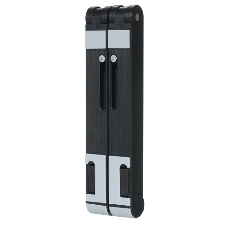 3-in-1 Portable Laptop Stand Multifunctional Foldable Smart Phone Tablet Holder