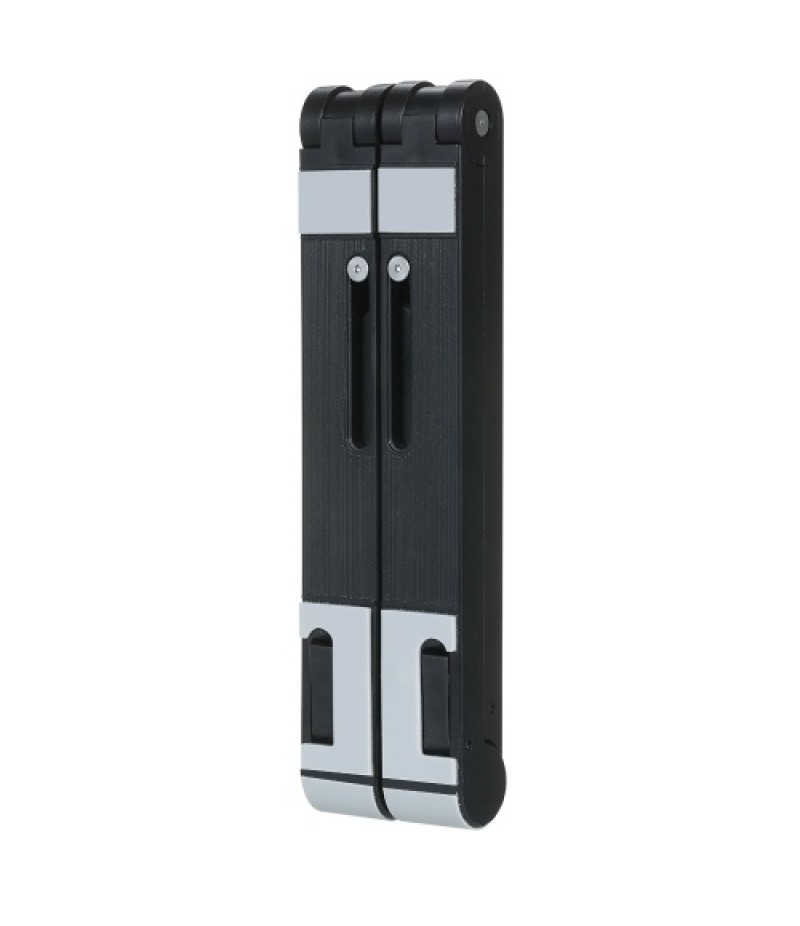 3-in-1 Portable Laptop Stand Multifunctional Foldable Smart Phone Tablet Holder