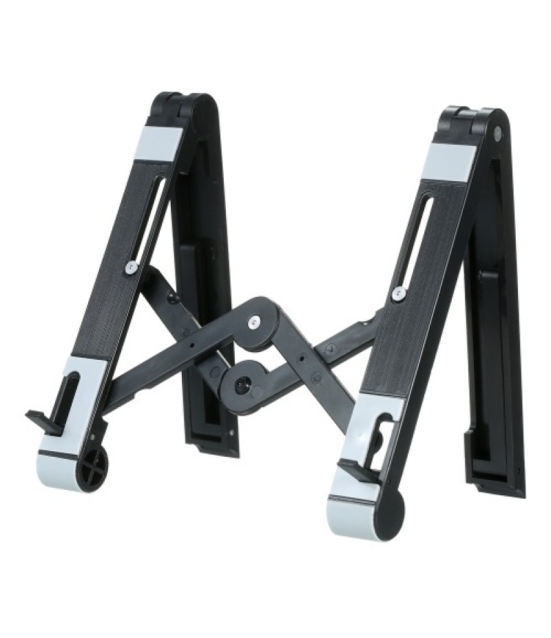 3-in-1 Portable Laptop Stand Multifunctional Foldable Smart Phone Tablet Holder