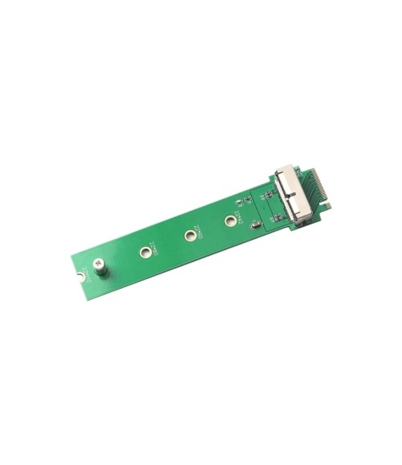 SSD to M.2 NGFF Adapter Converter Card for 2013 2014 2015 Apple MACBOOK Air Mac Pro SSD