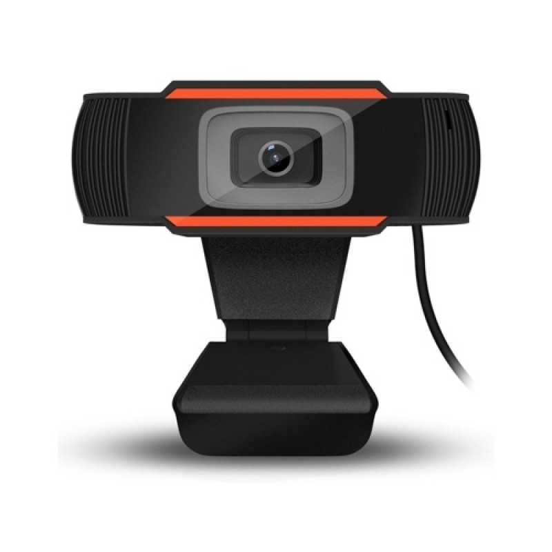 HD Webcam Streaming Camera