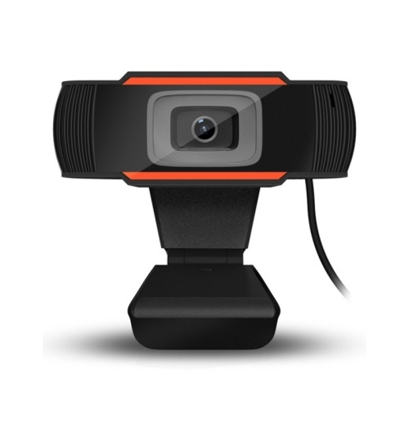 HD Webcam Streaming Camera