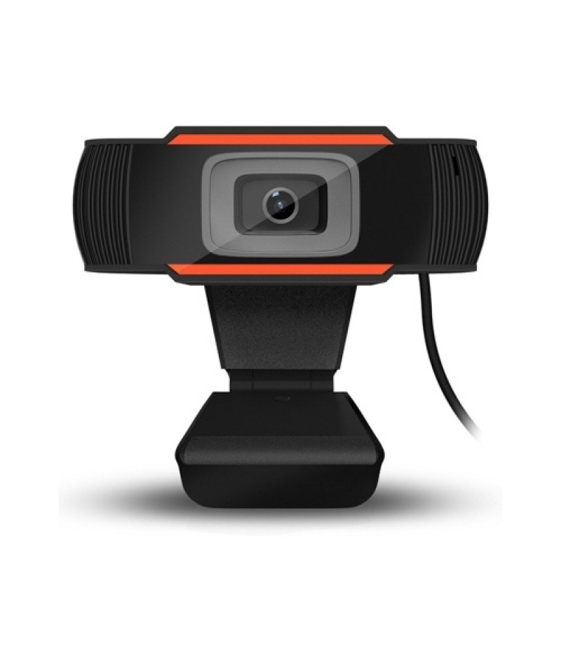 HD Webcam Streaming Camera