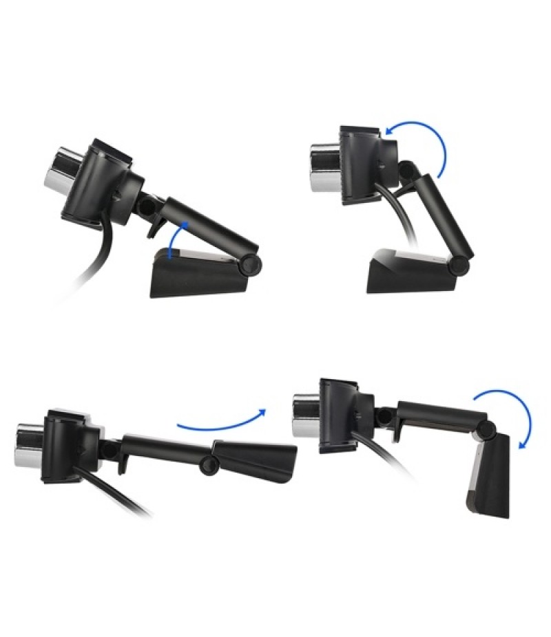 HD Webcam Streaming Camera