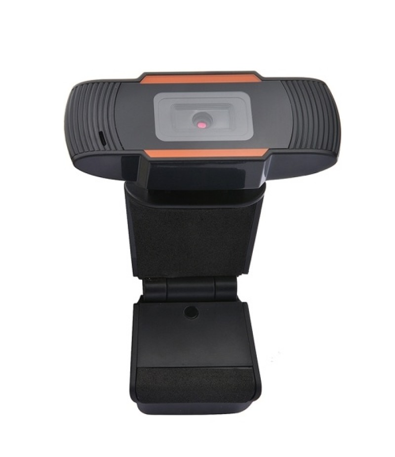 HD Webcam Streaming Camera