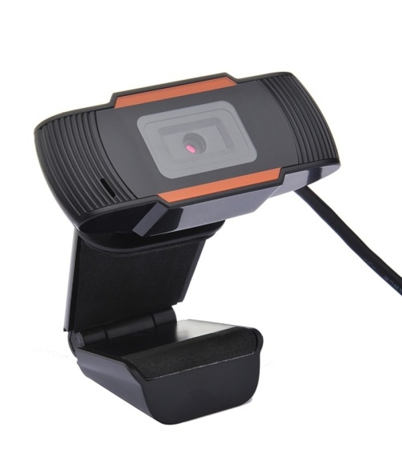 HD Webcam Streaming Camera