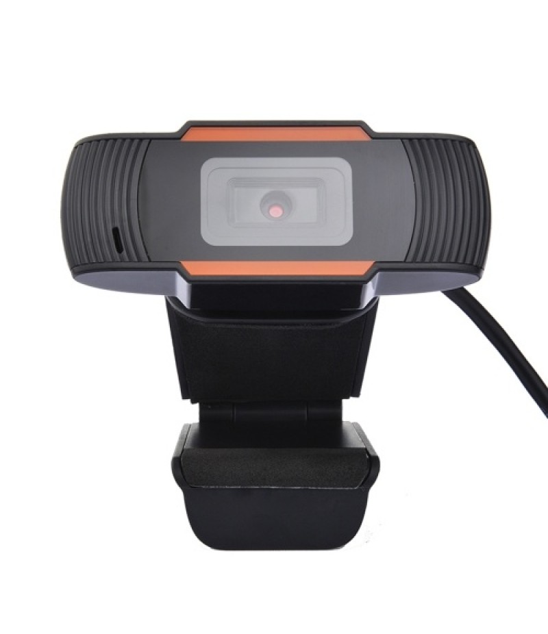 HD Webcam Streaming Camera