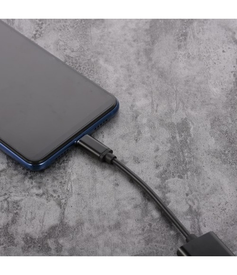 Type C to 3.5mm Jack Earphone Charging Cable USB C Audio Aux Cable Audio Adapter Earphone Charge Converter for Huawei Xiaomi Sam