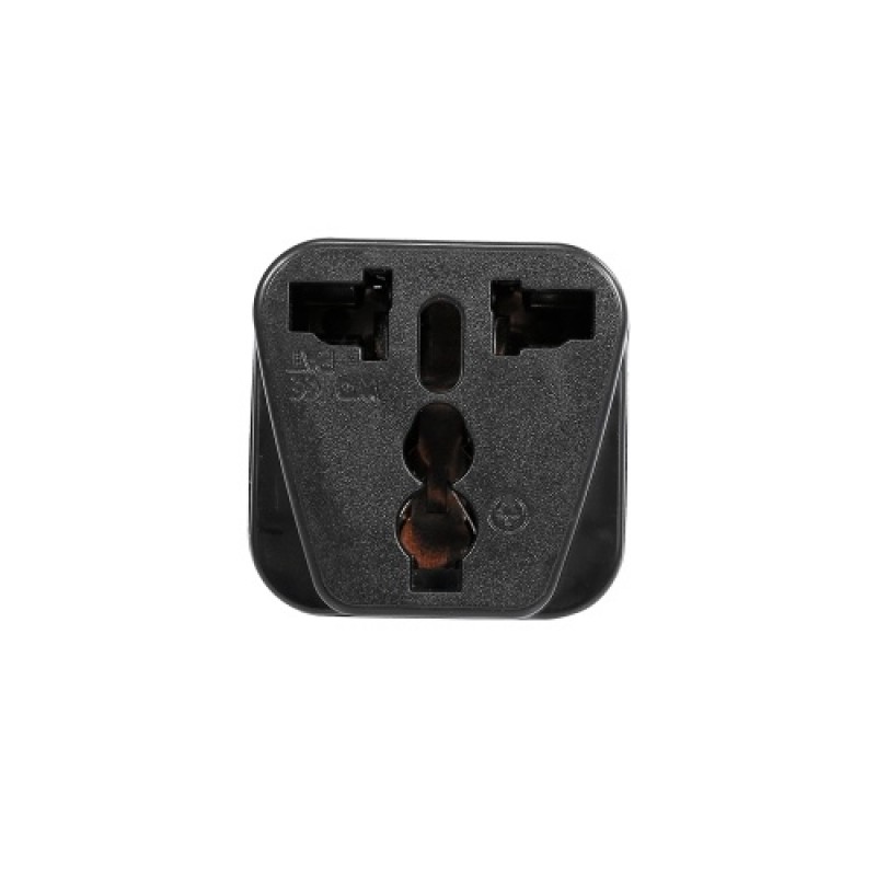 3-pin Italy Conversion Plug