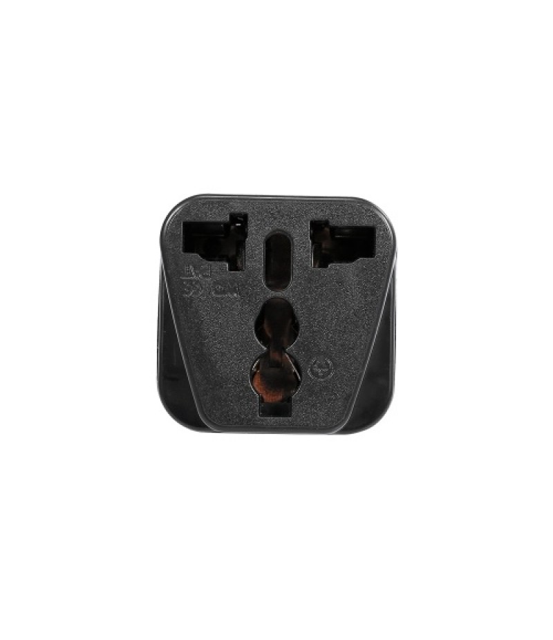 3-pin Italy Conversion Plug