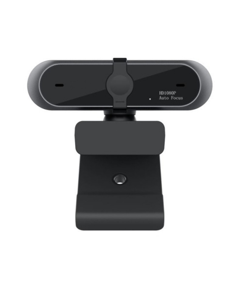 M9 1080P Portable Webcam Mini Computer Camera Anti-peeping Rotatable Camera for Broadcast Online Lesson Work Conference