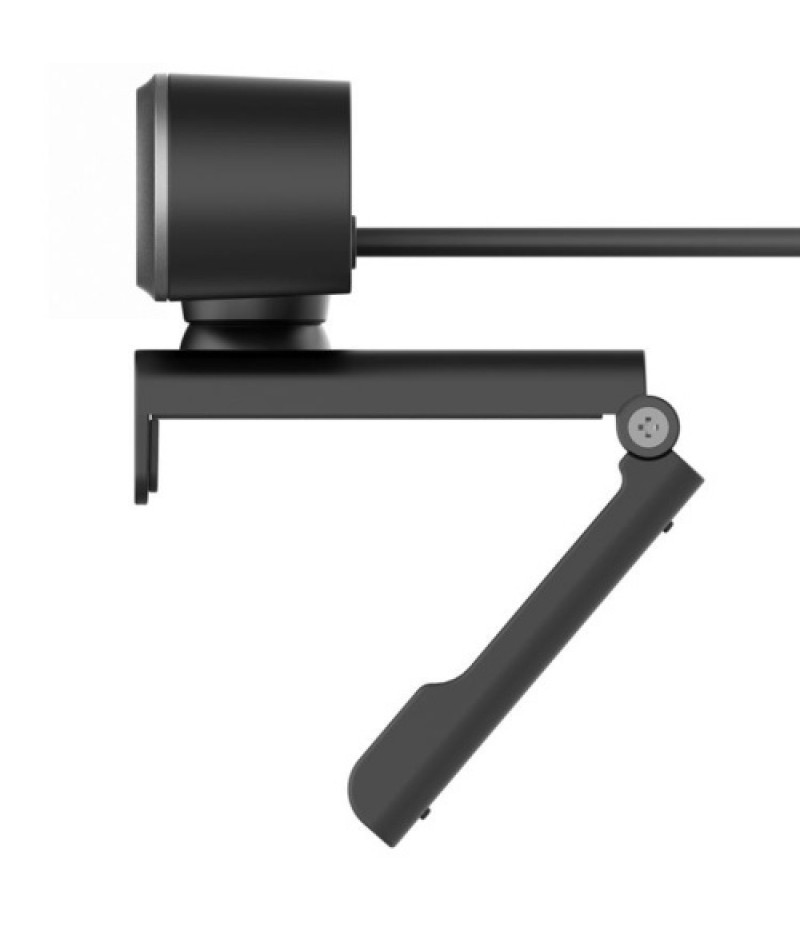 M9 1080P Portable Webcam Mini Computer Camera Anti-peeping Rotatable Camera for Broadcast Online Lesson Work Conference