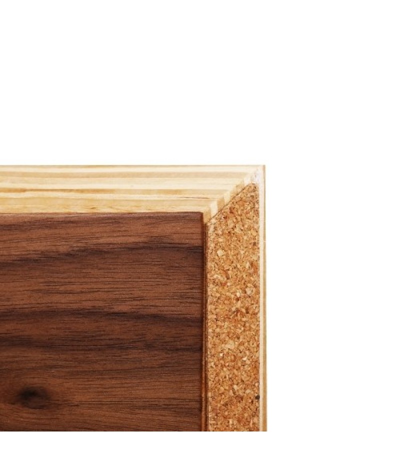  Wooden Stand All-in-one Machine Monitor Laptop Holder Strong Bearing Capacity Stable Wooden Bracket Replacement for iMac