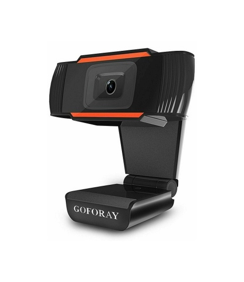 1080P 2MP Wide-Angle HD Webcam 30fps Auto Focusing Web Cam Noise-reduction MIC Laptop Computer Camera USB Plug &amp; Play with E