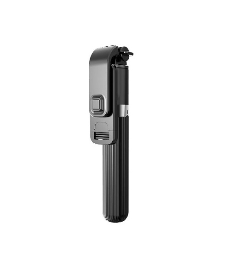 L03 Bluetooth 4.0 Wireless Aluminum Alloy Selfie Stick Tripod Foldable Monopods for Gopro SmartPhones Camera