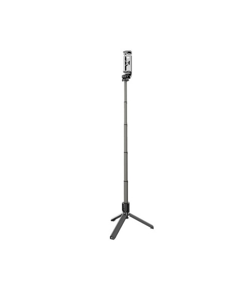 L03 Bluetooth 4.0 Wireless Aluminum Alloy Selfie Stick Tripod Foldable Monopods for Gopro SmartPhones Camera