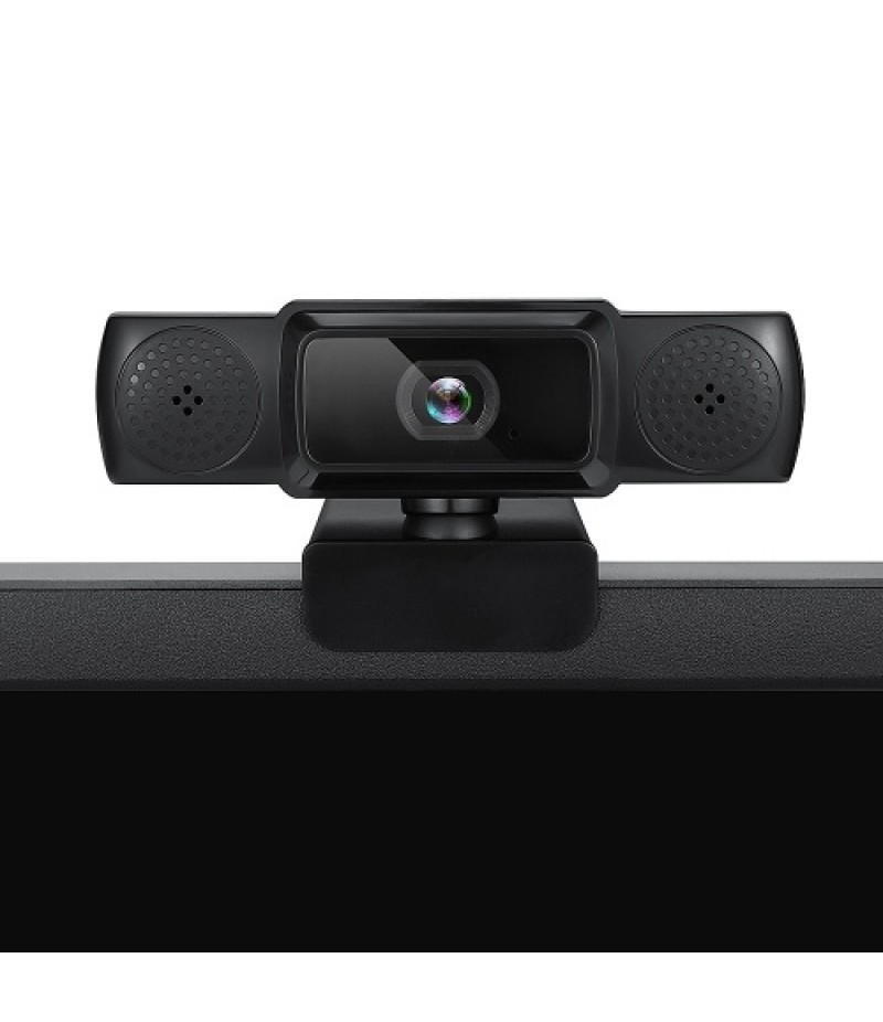 5MP Auto Focus Web Camera Drive-free Computer Camera USB Webcam