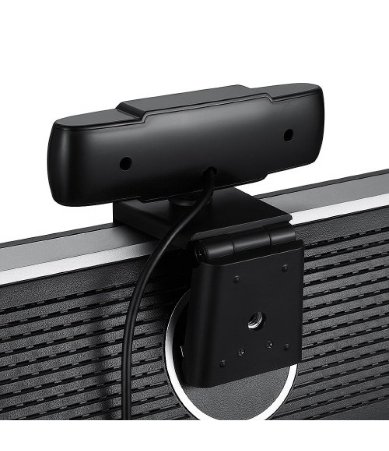 5MP Auto Focus Web Camera Drive-free Computer Camera USB Webcam