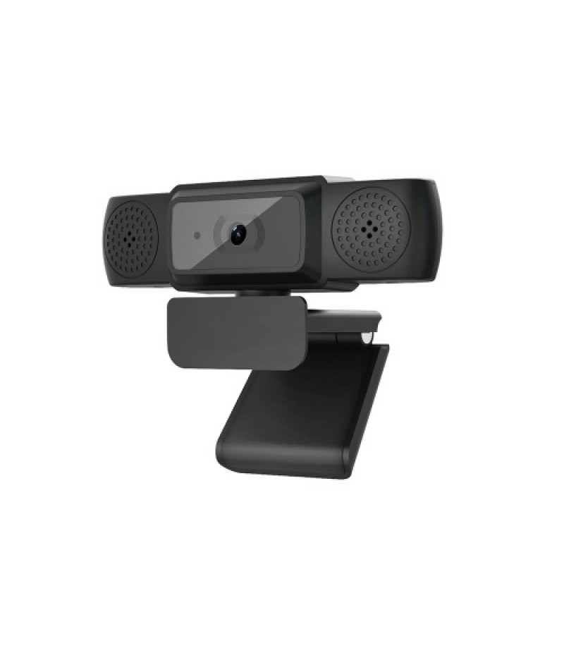 5MP Auto Focus Web Camera Drive-free Computer Camera USB Webcam