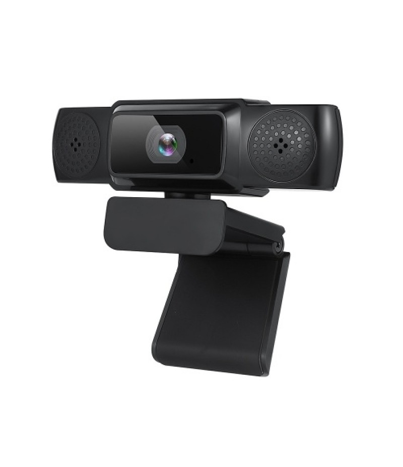 5MP Auto Focus Web Camera Drive-free Computer Camera USB Webcam