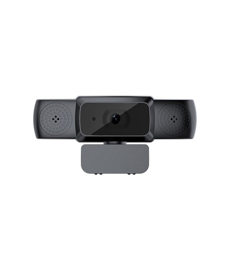 5MP Auto Focus Web Camera Drive-free Computer Camera USB Webcam
