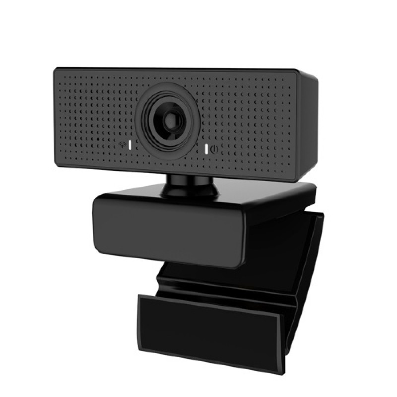 C60 Web Camera 1080P Full HD Webcam