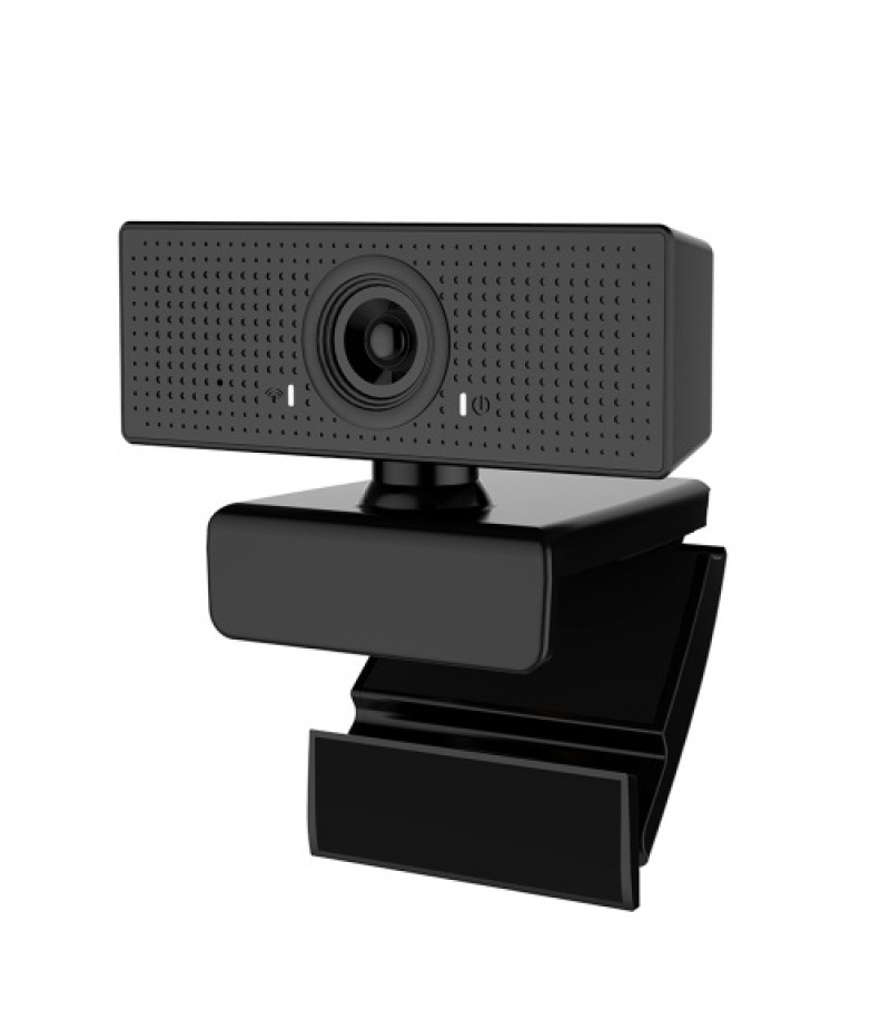 C60 Web Camera 1080P Full HD Webcam