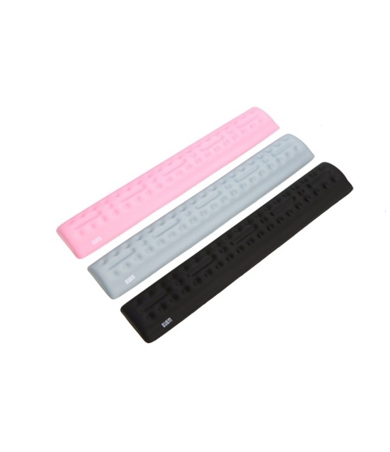 BUBM Wrist Rest Pad Memory Foam Ergonomic Mouse Pad