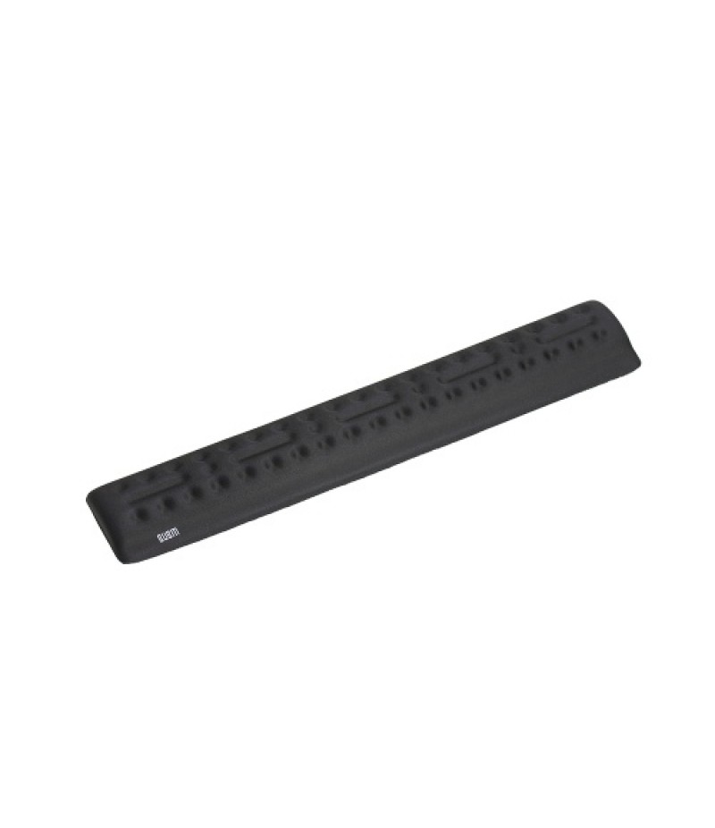 BUBM Wrist Rest Pad Memory Foam Ergonomic Mouse Pad
