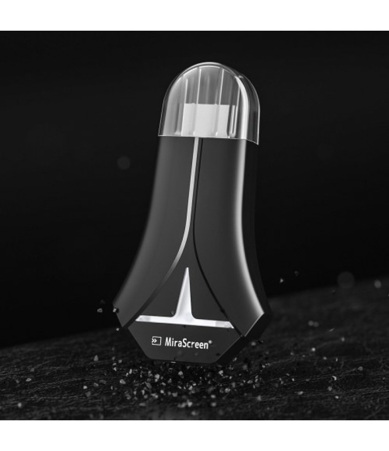 Intelligent HD Wireless Display Receiver 2.4G Wireless Dongle FHD 1080P WiFi Display Dongle Wireless Screen Converter