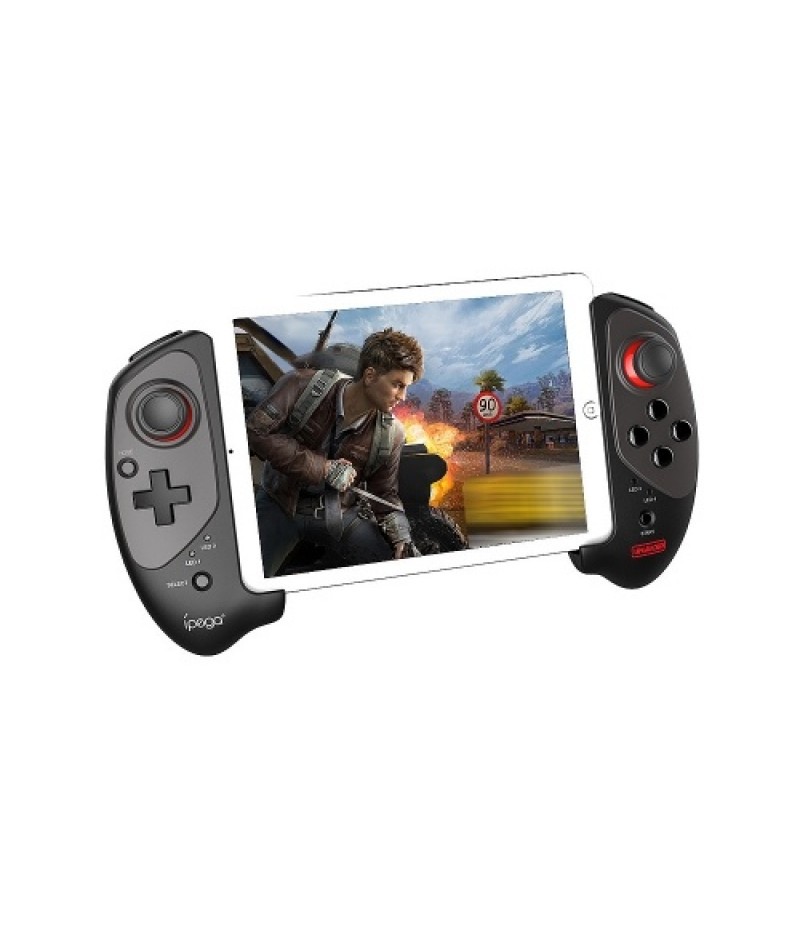  PG-9083S Game Controller BT4.0 Wireless Gamepad Stretchable Handle Joystick for Android OS