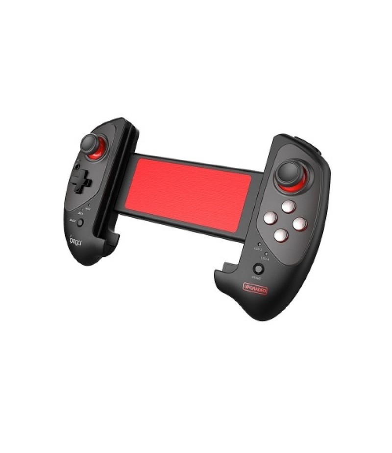  PG-9083S Game Controller BT4.0 Wireless Gamepad Stretchable Handle Joystick for Android OS