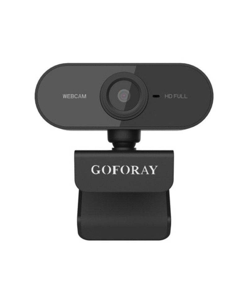 1080P 2MP HD Webcam 30fps Camera Noise-reduction Microphone Web Cam HD Laptop Computer Camera USB Plug &amp; Play with Extension