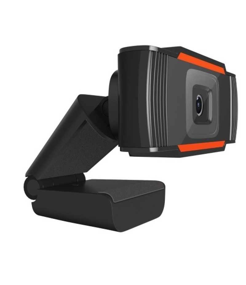 1080P Full HD USB Webcam
