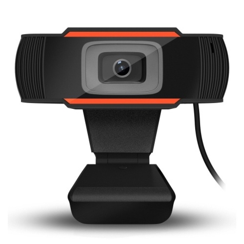 1080P Full HD USB Webcam