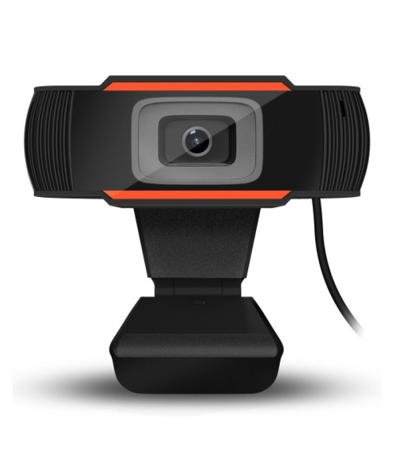 1080P Full HD USB Webcam