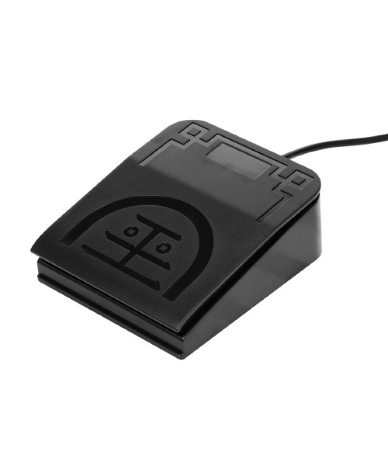 FS2017U1 Foot Switch Control Key Customized Computer Keyboard Action Pedal for Medical Devices Instruments Computers Office