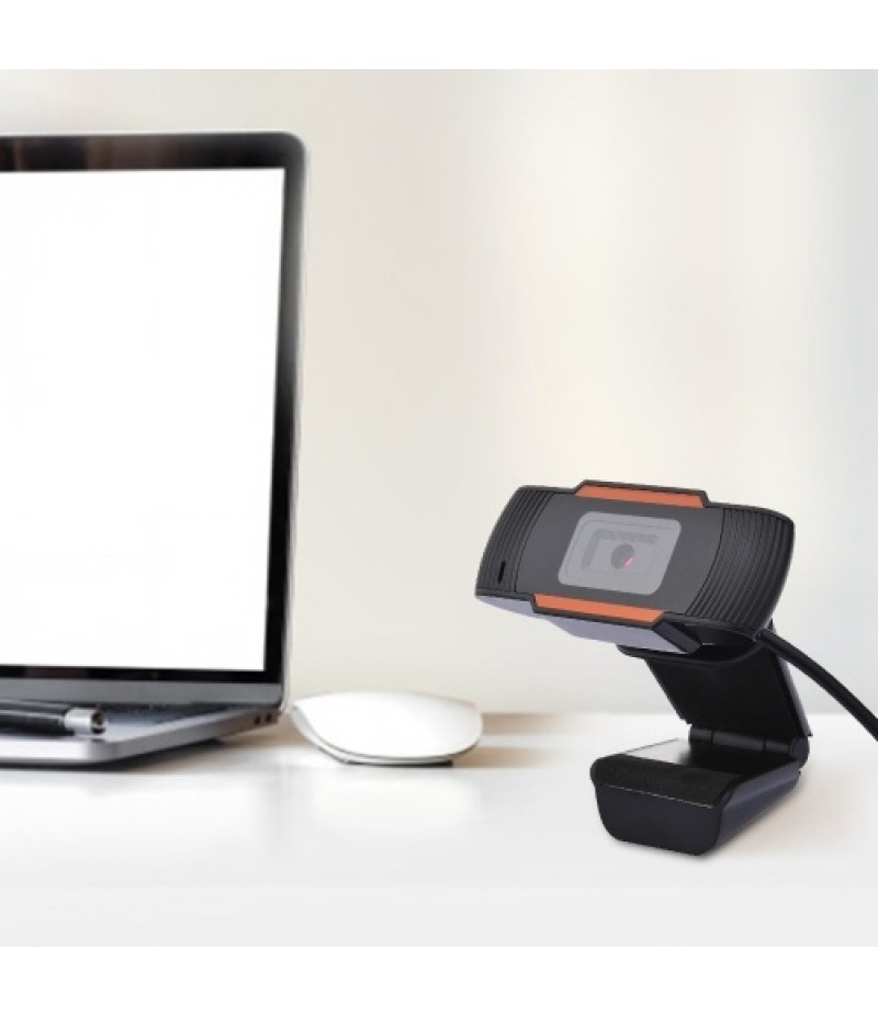 1080P Full HD USB Webcam