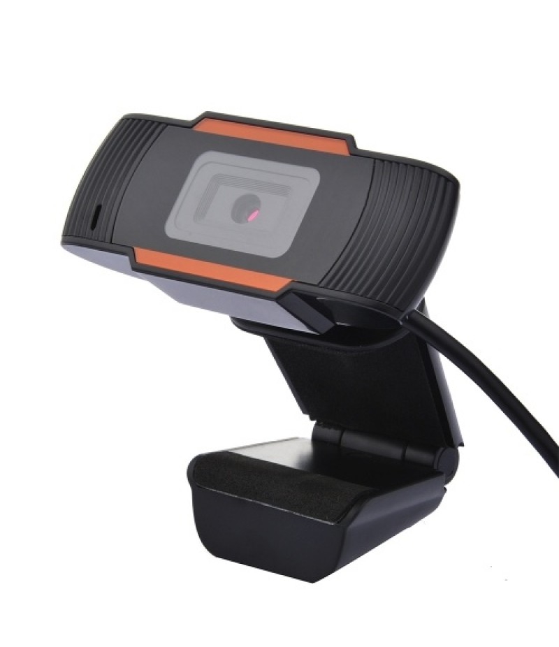 1080P Full HD USB Webcam
