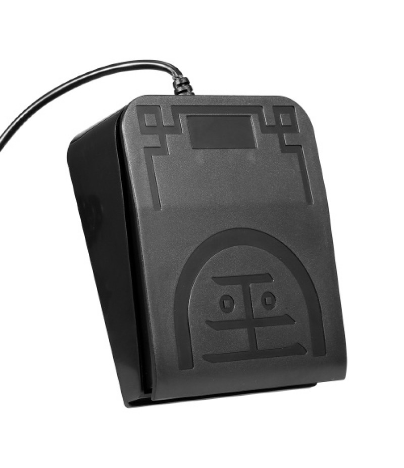 FS2017U1 Foot Switch Control Key Customized Computer Keyboard Action Pedal for Medical Devices Instruments Computers Office