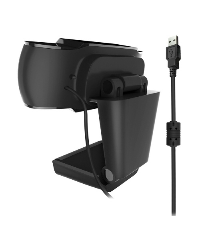 1080P Full HD USB Webcam