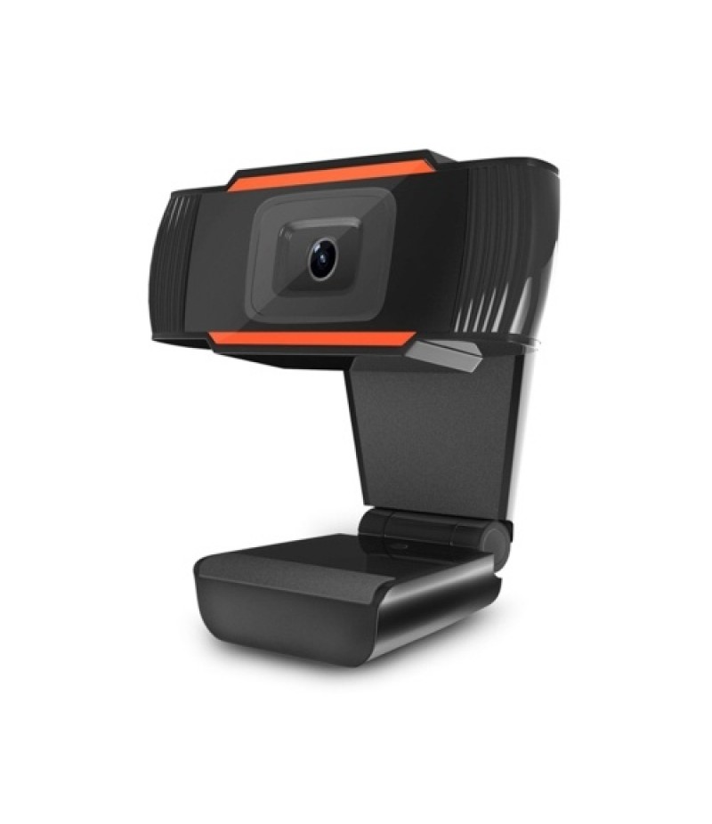 1080P Full HD USB Webcam