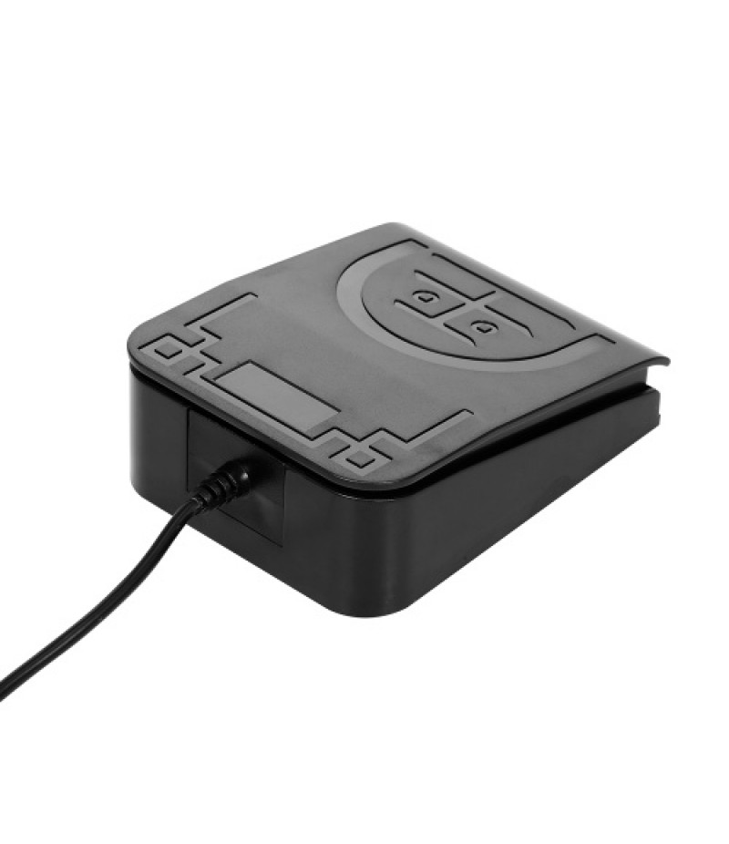 FS2017U1 Foot Switch Control Key Customized Computer Keyboard Action Pedal for Medical Devices Instruments Computers Office