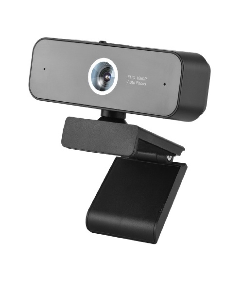 1080P Full HD USB Webcam Laptop Computer Camera